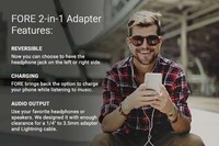 Smartphone Port Adapters Image 4
