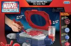 Superhero Science Kits