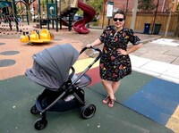 Latina Motherhood Blogs Image 2
