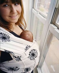 Latina Motherhood Blogs Image 3