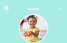 Celebrity-Endorsed Parenting Apps