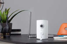 Adaptable Home Security Modules