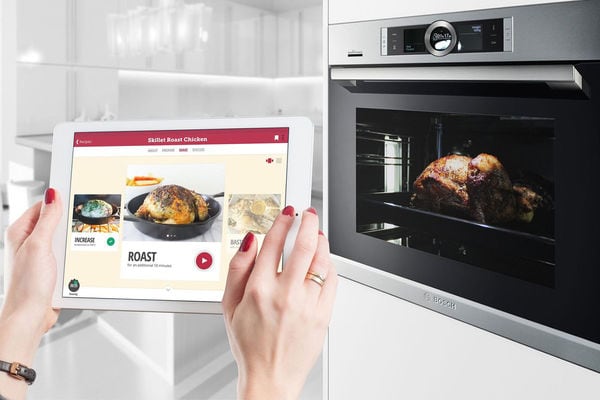 Top 30 Kitchen Ideas in October