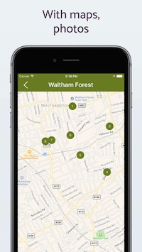 Pioneering Woman-Celebrating Apps Image 3