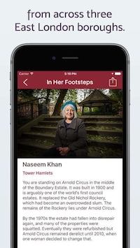 Pioneering Woman-Celebrating Apps Image 4