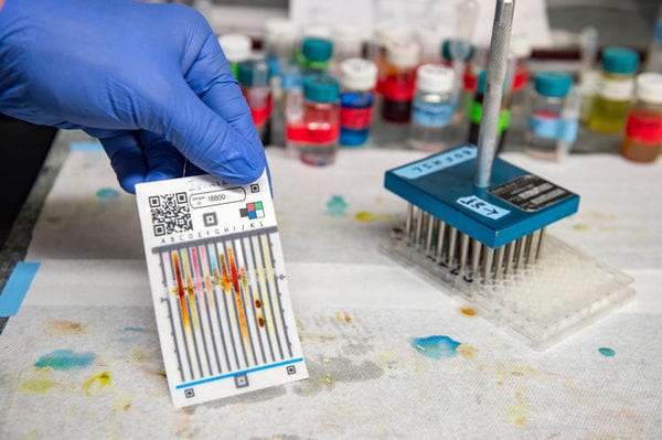 Top 65 Science Ideas in October