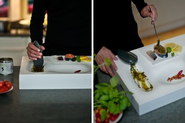 25 Creative Cutting Boards