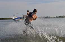 Water Sport Hydration Packs