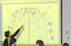 Children's Architecture Programs