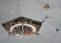 Alien-Hunting Telescopes Image 3