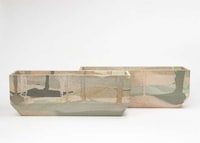 Rusted Homeware Items Image 3