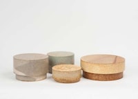 Rusted Homeware Items Image 6