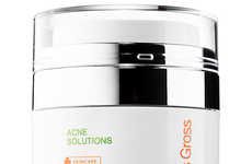 Acne-Clearing Sulfur Masks