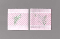 Trellis-Inspired Florist Packaging Image 2