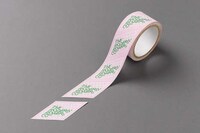 Trellis-Inspired Florist Packaging Image 3