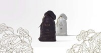 Natural Plant Coffee Packaging Image 2