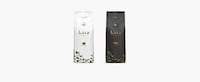 Natural Plant Coffee Packaging Image 3