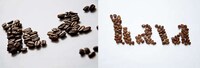 Natural Plant Coffee Packaging Image 6
