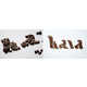 Natural Plant Coffee Packaging Image 6