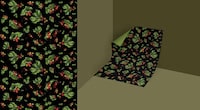 Natural Plant Coffee Packaging Image 7
