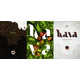 Natural Plant Coffee Packaging Image 8