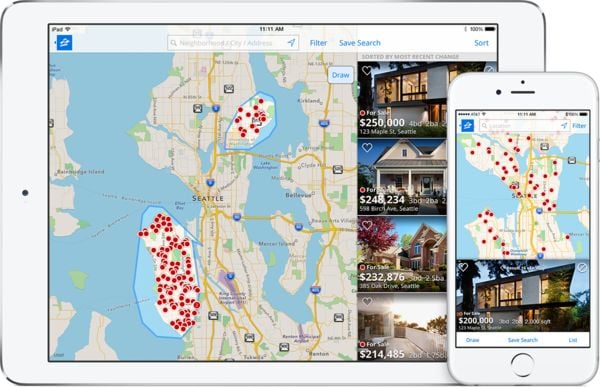Top 100 Mobile App Ideas in October