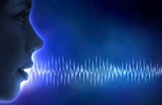 Voice-Analyzing Health Platforms