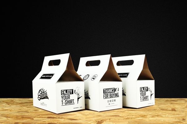 Top 100 Packaging Ideas in October
