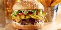 Burger-Flavored Beers Image 3
