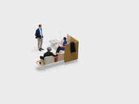 Transformative Office Furniture Image 2
