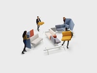 Transformative Office Furniture Image 3