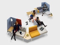 Transformative Office Furniture Image 5
