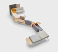 Transformative Office Furniture Image 6