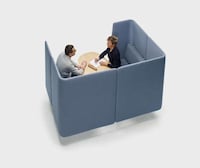Transformative Office Furniture Image 7