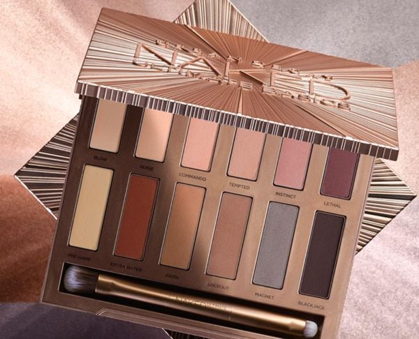 Top 30 Makeup Ideas in October