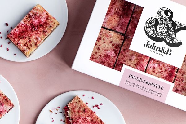 Top 100 Food Product Ideas in October