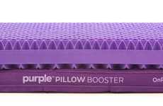 Low-Pressure Pillows