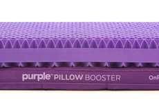 Low-Pressure Pillows