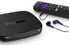 Optimized Streaming Players