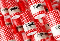 Youthful Organic Vodkas Image 2