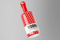 Youthful Organic Vodkas Image 3
