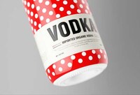 Youthful Organic Vodkas Image 4