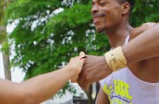 Scholarship-Funding Dance Classes