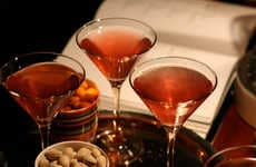 Hangover-Free Libations