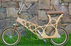 DIY Wooden Vehicles
