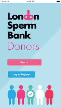 Sperm Donation Apps Image 5