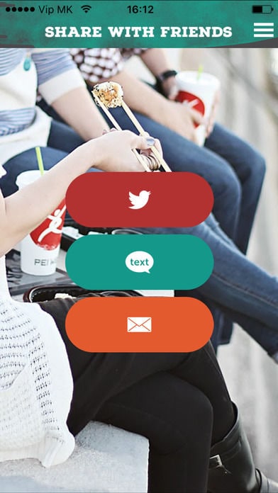 Customizable Restaurant Apps