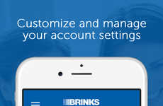 Customer-Friendly Payment App