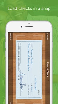 Customer-Friendly Payment App Image 2