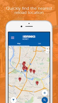 Customer-Friendly Payment App Image 4